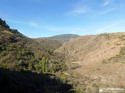 Meandros del Lozoya - Presa de la Parra; amigos madrid singles madrid buitrago de lozoya eresmas cer
